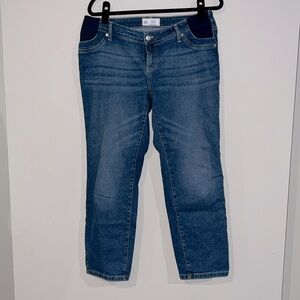 Gap Maternity Jeans